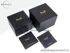 AUDEMARS PIGUET NEW WATCH BOX - Image 11