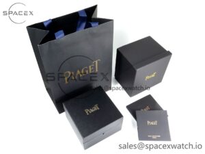AUDEMARS PIGUET NEW WATCH BOX - Image 12