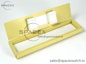PATEK PHILIPPE WATCH TRAVEL SERVICE BOX CASE COVER - Image 3