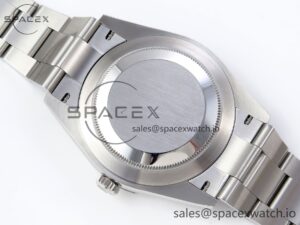 Rolex Oyster Perpetual 124300 41mm VSF 1:1 Best Edition 904L Steel Tiffany Blue Dial VS3235 - Image 15