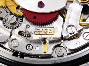 Rolex Submariner 116613 LN Black Ceramic Clean 1:1 Best Edition 904L SS Case and Bracelet VR3135 - Image 22