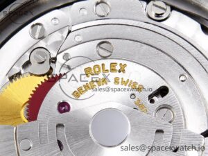 Rolex Submariner 116613 LN Black Ceramic Clean 1:1 Best Edition 904L SS Case and Bracelet VR3135 - Image 20
