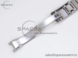 Rolex Oyster Perpetual 124300 41mm VSF 1:1 Best Edition 904L Steel Blue Dial VS3235 - Image 26