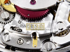 Rolex Submariner 114060 No Date Clean 1:1 Best Edition 904L SS Case and Bracelet SA3130 - Image 19