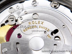 Rolex Submariner 114060 No Date Clean 1:1 Best Edition 904L SS Case and Bracelet SA3130 - Image 18