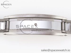 Richard Mille RM035 Red Carbon T+F Best Edition Skeleton Dial on White Rubber Strap Clone RMUL2 - Image 30
