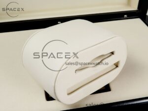 PATEK PHILIPPE 1:1 HIGH QUALITY BOX WITH PAPERS AND CERTIFICATE - Image 10
