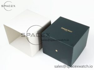 AUDEMARS PIGUET THE LATEST VERSION BOX AND PAPERS - Image 4