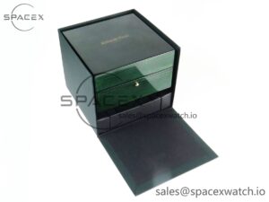 AUDEMARS PIGUET THE LATEST VERSION BOX AND PAPERS - Image 5