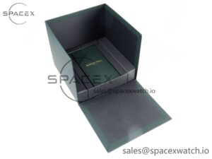 AUDEMARS PIGUET THE LATEST VERSION BOX AND PAPERS - Image 8