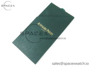 AUDEMARS PIGUET THE LATEST VERSION BOX AND PAPERS - Image 16