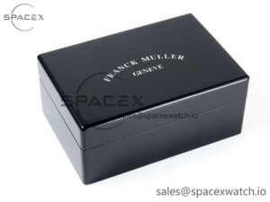 FRANCK MULLER BOX SET WITH BOOKLET AND GUARANTEE PAPER - Image 5