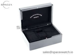 FRANCK MULLER BOX SET WITH BOOKLET AND GUARANTEE PAPER