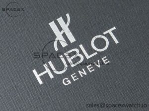 Hublot Original Design Full Box Set With Papers Important Note - Image 7