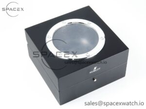 Hublot Original Design Full Box Set With Papers Important Note - Image 4