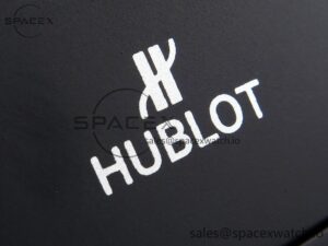 Hublot Original Design Full Box Set With Papers Important Note - Image 8