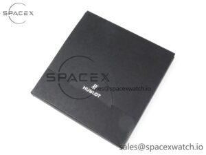 Hublot Original Design Full Box Set With Papers Important Note - Image 13