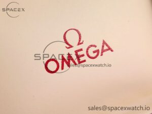 OMEGA GIFT BOXSET WITH PAPERS AND CARDS IMPORTANT NOTE - Image 9