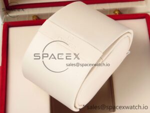 OMEGA GIFT BOXSET WITH PAPERS AND CARDS IMPORTANT NOTE - Image 10