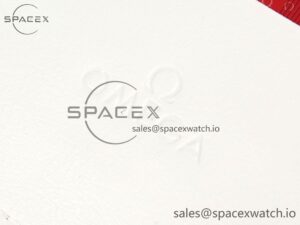 OMEGA GIFT BOXSET WITH PAPERS AND CARDS IMPORTANT NOTE - Image 12