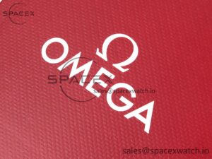 OMEGA GIFT BOXSET WITH PAPERS AND CARDS IMPORTANT NOTE - Image 15
