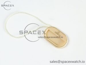 OMEGA GIFT BOXSET WITH PAPERS AND CARDS IMPORTANT NOTE - Image 16