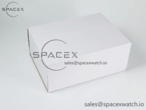 OMEGA WOODEN BOXSET WITH PAPERS & CARDS IMPORTANT NOTE - Image 5