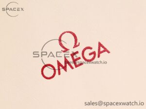 OMEGA WOODEN BOXSET WITH PAPERS & CARDS IMPORTANT NOTE - Image 10