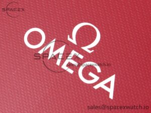 OMEGA WOODEN BOXSET WITH PAPERS & CARDS IMPORTANT NOTE - Image 16