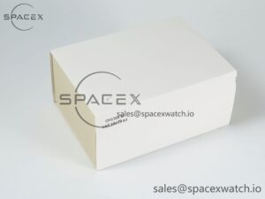 ROLEX BOX AND PAPERS SET NEW VERSION WARRANTY CARD - Image 11