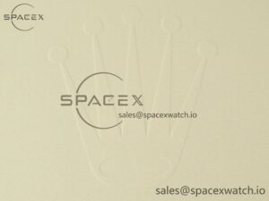 ROLEX BOX AND PAPERS SET NEW VERSION WARRANTY CARD - Image 15