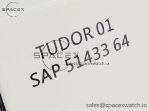 TUDOR BOX AND PAPERS NEW VERSION IMPORTANT NOTE - Image 7