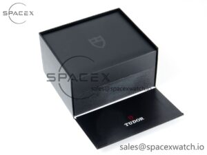 TUDOR BOX AND PAPERS NEW VERSION IMPORTANT NOTE - Image 5