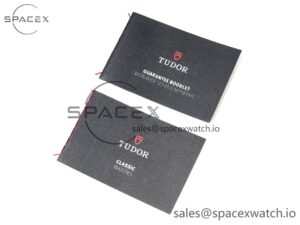 TUDOR BOX AND PAPERS NEW VERSION IMPORTANT NOTE - Image 13