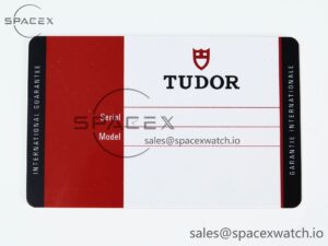 TUDOR BOX AND PAPERS NEW VERSION IMPORTANT NOTE - Image 14