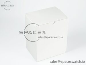 BREITLING BOXSET WITH CARD & PAPERS IMPORTANT NOTE - Image 4