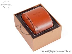 BREITLING BOXSET WITH CARD & PAPERS IMPORTANT NOTE