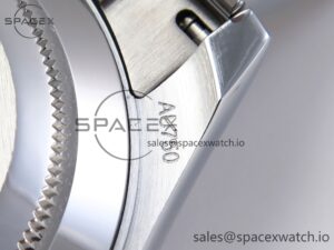 Rolex Daytona 116509 QF 1:1 Best Edition Blue Dial on SS Bracelet SH4130 V3 (Gain Weight) - Image 27