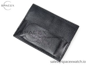BREITLING BOXSET WITH CARD & PAPERS IMPORTANT NOTE - Image 12
