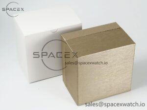 BVLGARI BOXSET WITH PAPERS IMPORTANT NOTE - Image 5