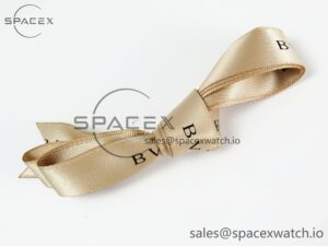 BVLGARI BOXSET WITH PAPERS IMPORTANT NOTE - Image 11
