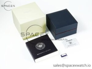 BVLGARI BOXSET WITH PAPERS IMPORTANT NOTE - Image 2