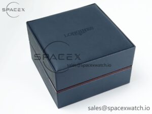 LONGINES BOXSET WITH CARD & PAPERS IMPORTANT NOTE