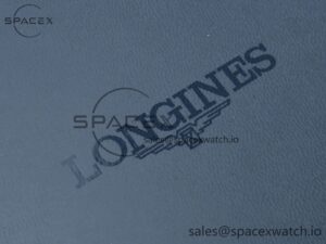LONGINES BOXSET WITH CARD & PAPERS IMPORTANT NOTE - Image 3