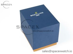 BREITLING NEW VERSION BOX AND PAPERS - Image 3