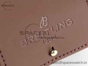 BREITLING NEW VERSION BOX AND PAPERS - Image 6