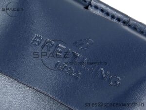BREITLING NEW VERSION BOX AND PAPERS - Image 15