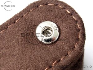 PATEK PHILIPPE BOXST WITH PAPERS IMPORTANT NOTE - Image 10