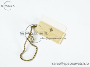 PATEK PHILIPPE BOXST WITH PAPERS IMPORTANT NOTE - Image 12