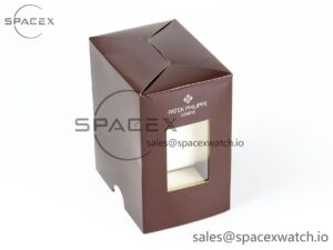 PATEK PHILIPPE STORAGE/DISPLAY/TRAVEL CASE